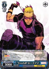 Weiss Schwarz MAR/S113-087 Hawkeye Freefall R MARVEL