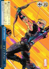 Weiss Schwarz MAR/S113-100 Trick Arrow CR MARVEL