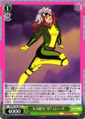 Weiss Schwarz MAR/S124-035 Rogue X Men 97 U MARVEL