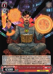 Weiss Schwarz MAR/S124-070 Doctor Strange Infinity Saga C MARVEL