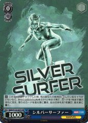 Weiss Schwarz MAR/S124-087S Silver Surfer SR MARVEL