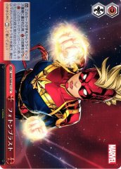 Weiss Schwarz MAR/S89-071 Photon Blast CC MARVEL