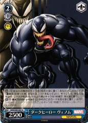 Weiss Schwarz MAR/S89-087 Venom Dark Hero U MARVEL