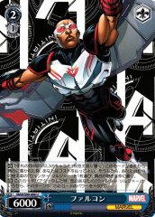 Weiss Schwarz MAR/S89-088 Falcon U MARVEL