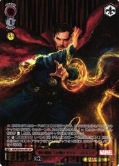 Weiss Schwarz MAR/SE40-016IFP Doctor Strange Battle Against Dark Magic IFP MARVEL [FOIL]