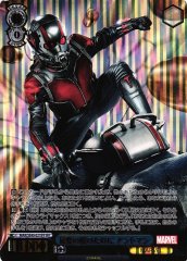Weiss Schwarz MAR/SE40-021IFP Ant Man For His Beloved Daughter IFP MARVEL [FOIL]