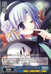 Weiss Schwarz MK/S11-078 Halloween Night Henriette R Detective Opera Milky Holmes