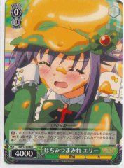 Weiss Schwarz MK/S33-040 Elly Covered in Honey C Detective Opera Milky Holmes