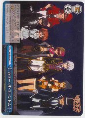 Weiss Schwarz MK/S33-100 Color the Phantom CC Detective Opera Milky Holmes