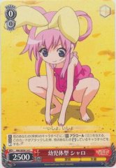 Weiss Schwarz MK/SE09-14 Sheryl Petit Body C Detective Opera Milky Holmes