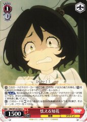 Weiss Schwarz MKI/W126-064 Chika Komari Frightened U Makeine: Too Many Losing Heroines!