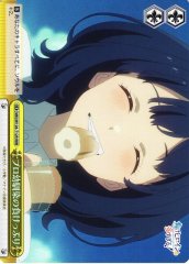 Weiss Schwarz MKI/W126-T12R How the Pro Childhood Friend Loses RRR Makeine: Too Many Losing Heroines!