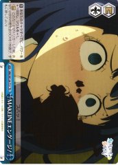 Weiss Schwarz MKI/W126-T21 MAKEINE Engage TD Makeine: Too Many Losing Heroines!