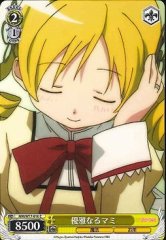 Weiss Schwarz MM/W17-016 Mami Graceful C Puella Magi Madoka Magica