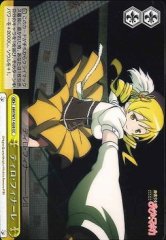Weiss Schwarz MM/W17-020 Tiro Finale CC Puella Magi Madoka Magica