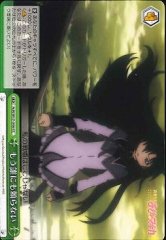 Weiss Schwarz MM/W17-056 No Longer Relying on Others CC Puella Magi Madoka Magica