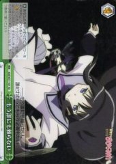 Weiss Schwarz MM/W17-T07 No Longer Relying on Others TD Puella Magi Madoka Magica