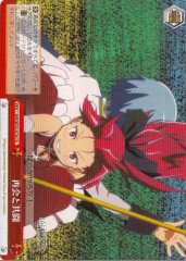 Weiss Schwarz MM/W35-078 Reunion And United CR Puella Magi Madoka Magica
