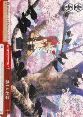 Weiss Schwarz MM/W35-079 New Daily Life CC Puella Magi Madoka Magica