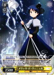 Weiss Schwarz MR/W59-011 Melissa de Vignolles U Magia Record: Puella Magi Madoka Magica Side Story