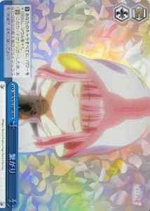 Weiss Schwarz MR/W59-098R Connections RRR Magia Record: Puella Magi Madoka Magica Side Story