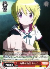 Weiss Schwarz MR/W80-067 Momoko Accurate Advice C Magia Record: Puella Magi Madoka Magica Side Story
