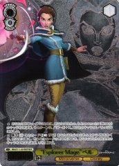 Weiss Schwarz MRD/S111-001MSP Belle Explorer Mage MSP Disney Mirrorverse