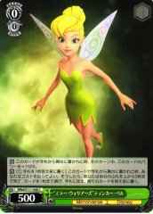Weiss Schwarz MRD/S111-040 Mirror Warriors Tinker Bell C Disney Mirrorverse