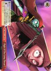 Weiss Schwarz MRD/S111-069 Flight of Living Thread CR Disney Mirrorverse