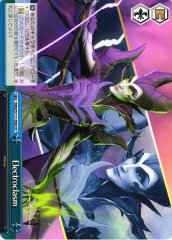 Weiss Schwarz MRD/S111-098 Electroclasm CR Disney Mirrorverse