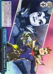 Weiss Schwarz MRD/S111-099 Heartsbane Harvest CR Disney Mirrorverse