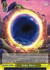 Weiss Schwarz MRD/S111-T09R Stellar Mirror RRR Disney Mirrorverse