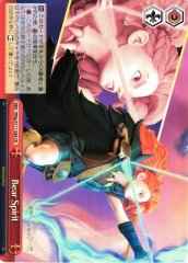 Weiss Schwarz MRP/S111-068 Bear Spirit CR Disney Mirrorverse