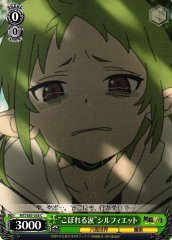 Weiss Schwarz MTI/S83-038 Overflowing Tears Sylphiette C Mushoku Tensei: Jobless Reincarnation