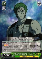 Weiss Schwarz MTI/S83-044 Injured Pride Ruijerd C Mushoku Tensei: Jobless Reincarnation