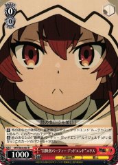 Weiss Schwarz MTI/S83-060 Adventuring Party Dead End Eris U Mushoku Tensei: Jobless Reincarnation
