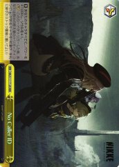 Weiss Schwarz NIK/S117-T12R No Caller ID RRR GODDESS OF VICTORY: NIKKE