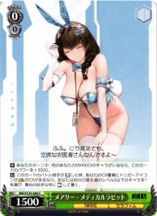Weiss Schwarz NIK/S135-046 Mary Medical Rabbit C GODDESS OF VICTORY: NIKKE