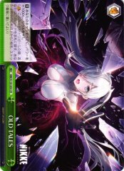 Weiss Schwarz NIK/S135-053 OLD TALES CR GODDESS OF VICTORY: NIKKE
