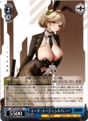 Weiss Schwarz NIK/S135-098 Ade Agent Bunny U GODDESS OF VICTORY: NIKKE