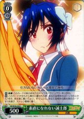 Weiss Schwarz NK/W30-038 Seishirou Not Being True to Self C NISEKOI -False Love-