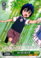 Weiss Schwarz NK/W30-039 Seishirou in Youth Days C NISEKOI -False Love-