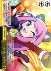 Weiss Schwarz OMS/S41-026 Nyan to Nyaight CC Mr. Osomatsu