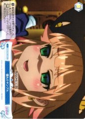 Weiss Schwarz OS04/R04-100 Excellent Sample C Weiss Schwarz Rose