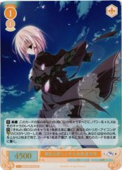 Weiss Schwarz OS06/R06-016S Shizuku Natsume Eternity Capturing a Moment SR Weiss Schwarz Rose