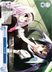 Weiss Schwarz OS06/R06-098 Kisses and Tears C Weiss Schwarz Rose