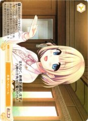 Weiss Schwarz OS07/R07-025 Rails to the Future C Weiss Schwarz Rose