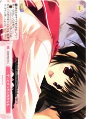 Weiss Schwarz OS08/R08-074 Forever and Ever From Now On C Weiss Schwarz Rose