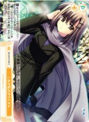 Weiss Schwarz OS10/R10-025 This Is My Tamaism C Weiss Schwarz Rose