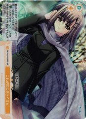 Weiss Schwarz OS10/R10-025S This Is My Tamaism SR Weiss Schwarz Rose